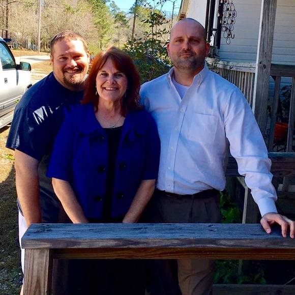 Meet your Posher, Joshua - Picture 1 of 1